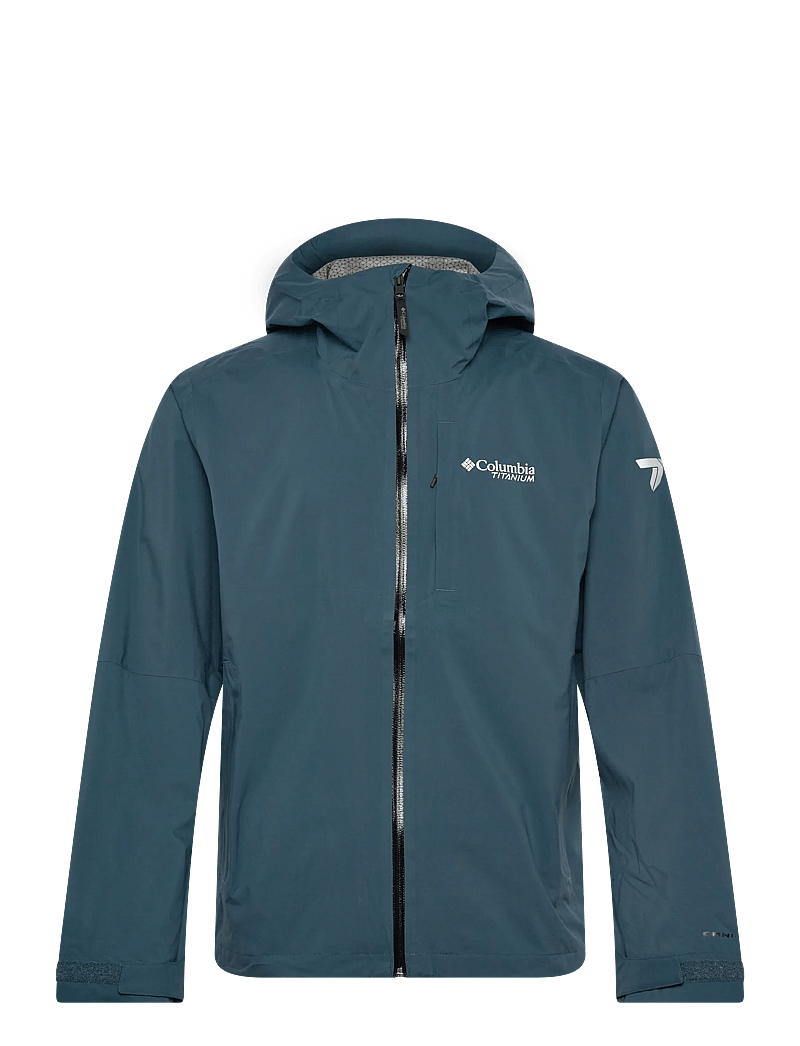 Columbia Sportswear - Ampli-Dry II Shell - välijoped - everblue - 0