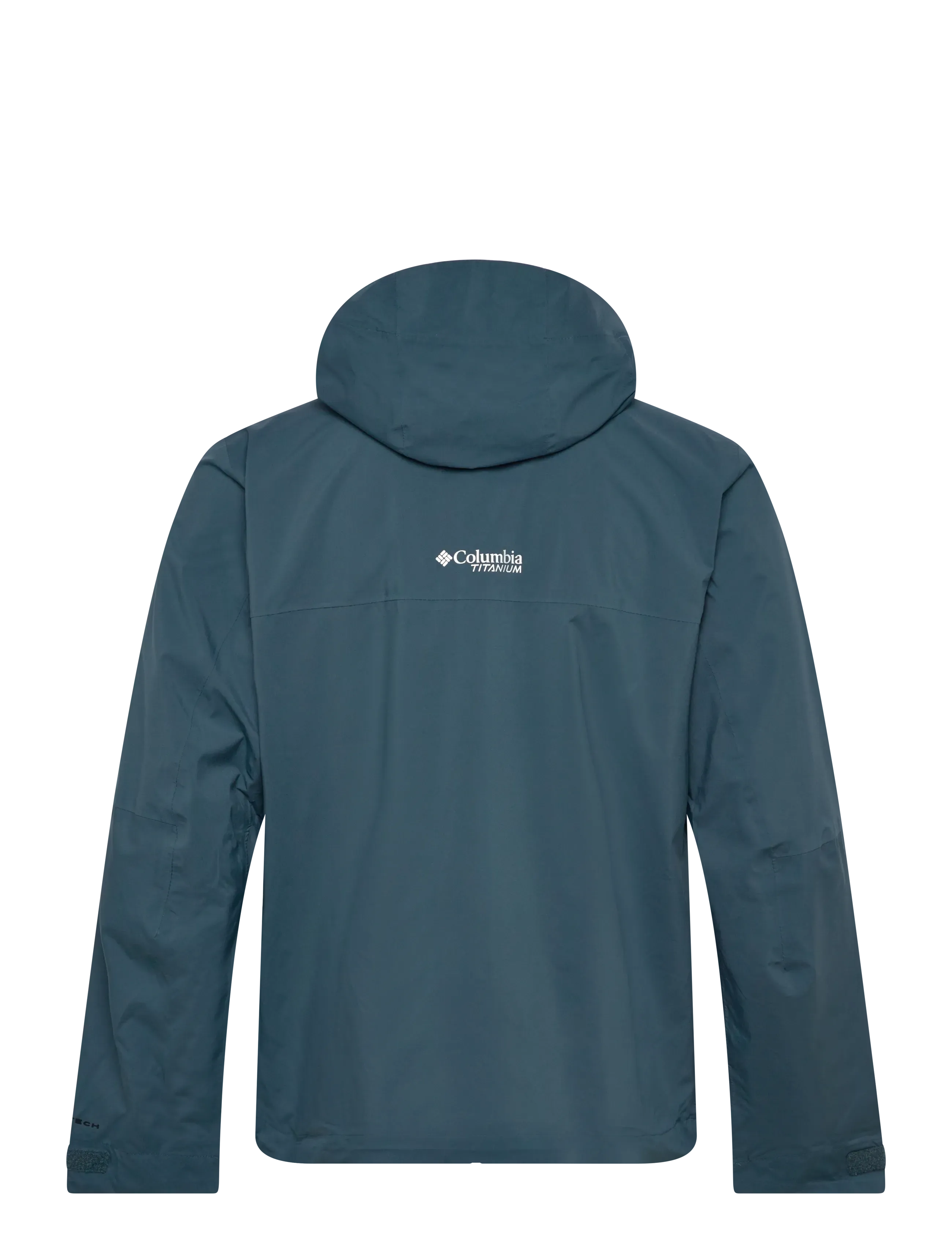 Columbia Sportswear - Ampli-Dry II Shell - outdoorjassen - everblue - 1