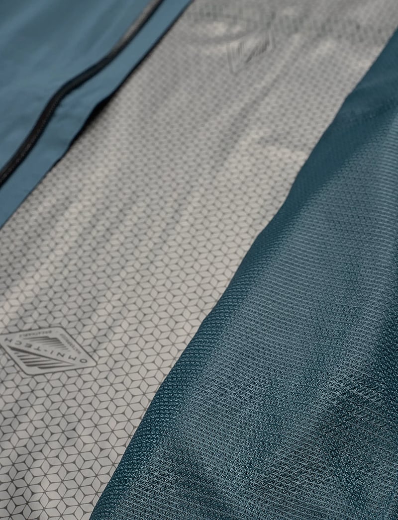 Columbia Sportswear - Ampli-Dry II Shell - välijoped - everblue - 4