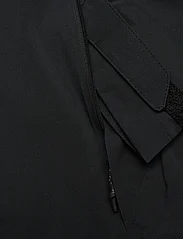 Columbia Sportswear - Ampli-Dry II Shell - płaszcze przeciwdeszczowe - black - 3