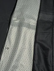 Columbia Sportswear - Ampli-Dry II Shell - vihmamantlid - black - 4