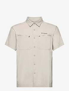 Mountaindale Outdoor SS Shirt, Columbia Sportswear