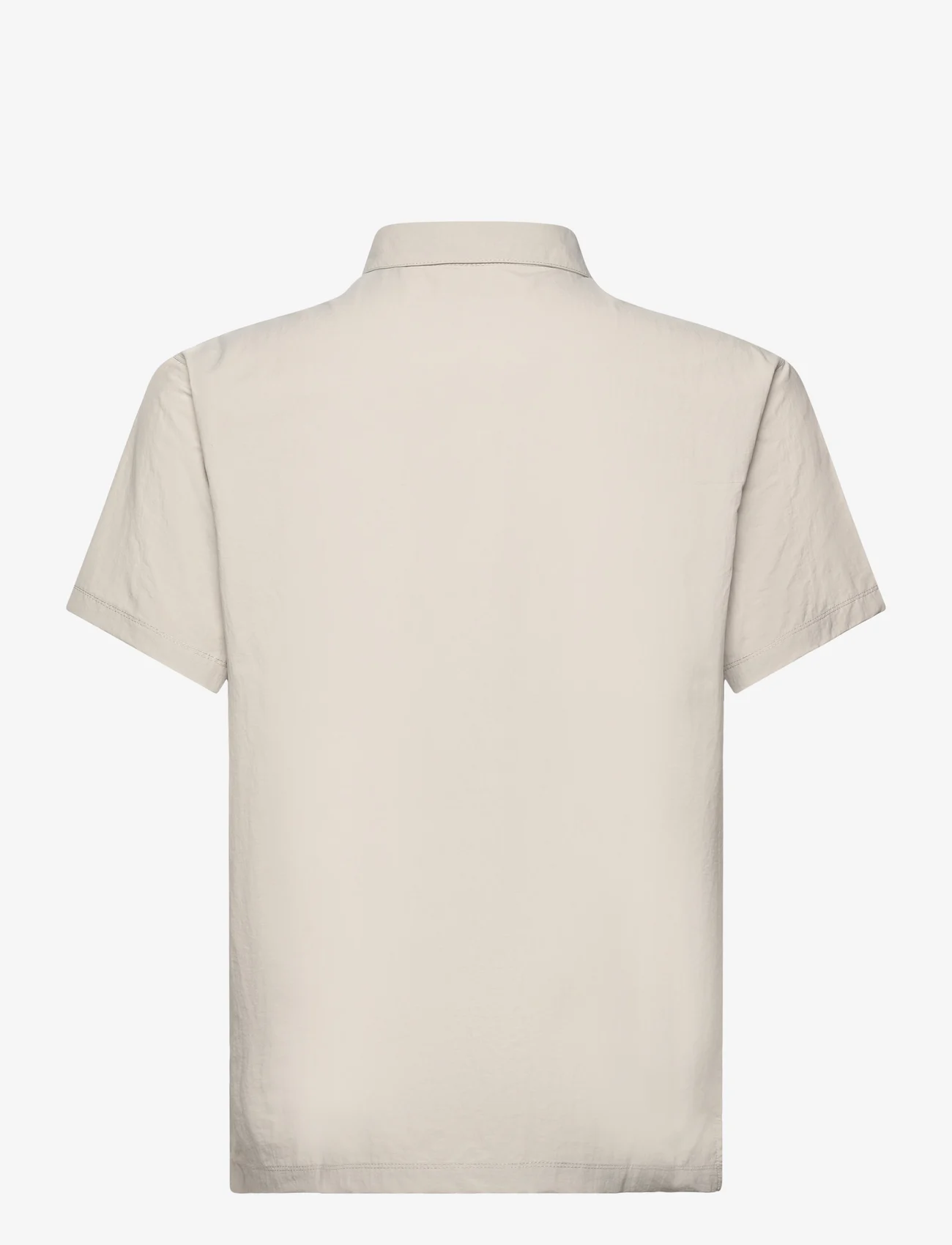 Columbia Sportswear - Mountaindale Outdoor SS Shirt - laisvalaikio marškiniai - flint grey - 1