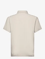 Columbia Sportswear - Mountaindale Outdoor SS Shirt - peruskauluspaidat - flint grey - 1