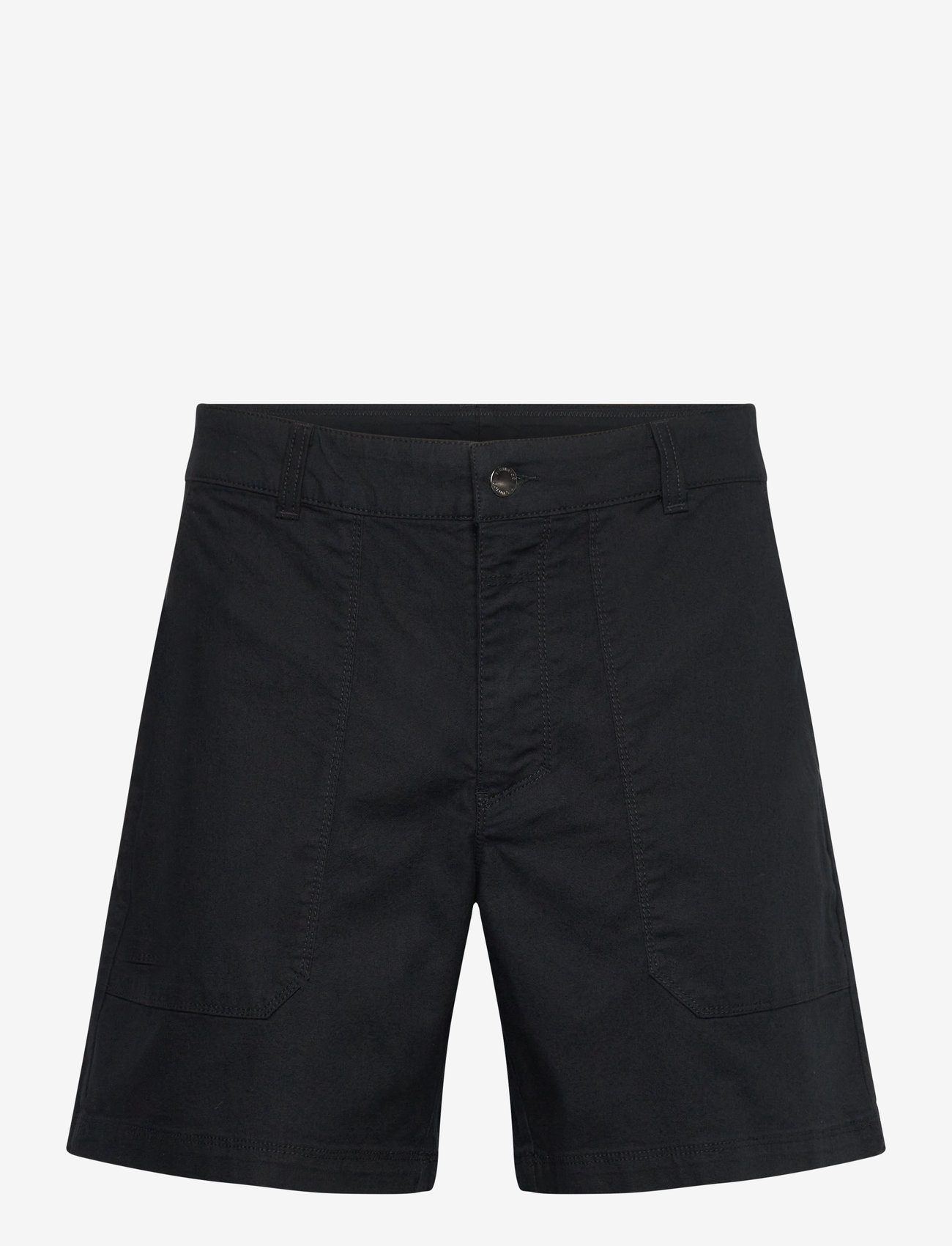 Columbia Sportswear - Flex Roc Utility Short - friluftsshorts - black - 1