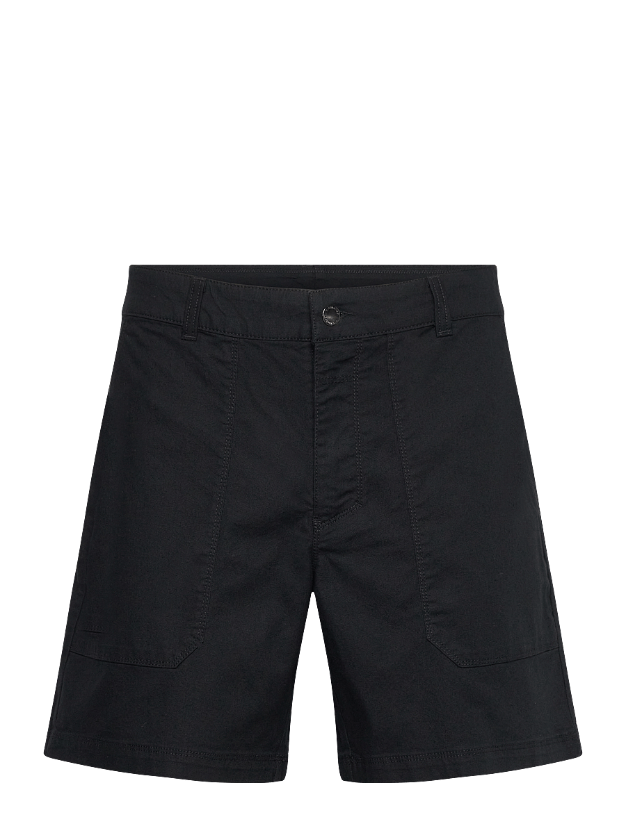Columbia Sportswear - Flex Roc Utility Short - spodenki turystyczne - black - 1