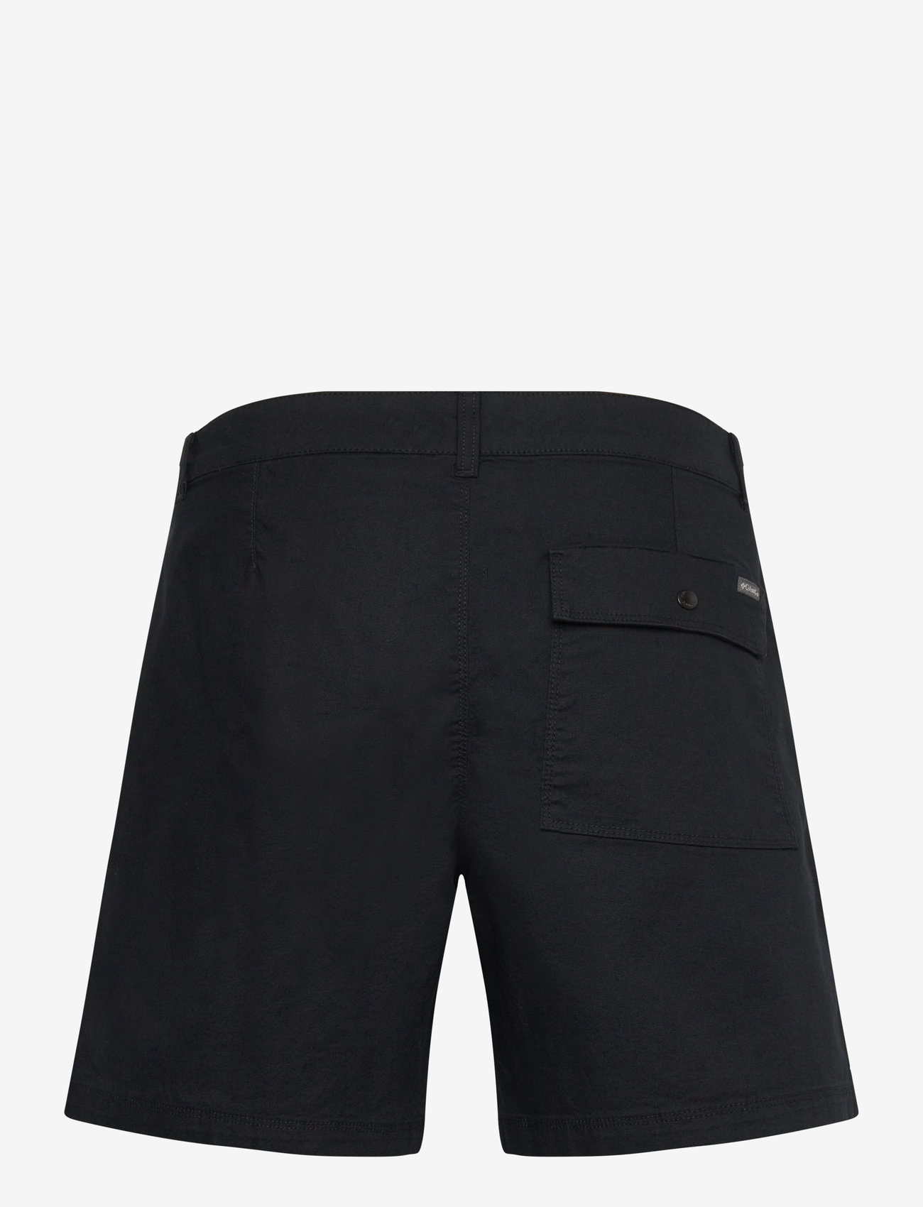 Columbia Sportswear - Flex Roc Utility Short - friluftsshorts - black - 2