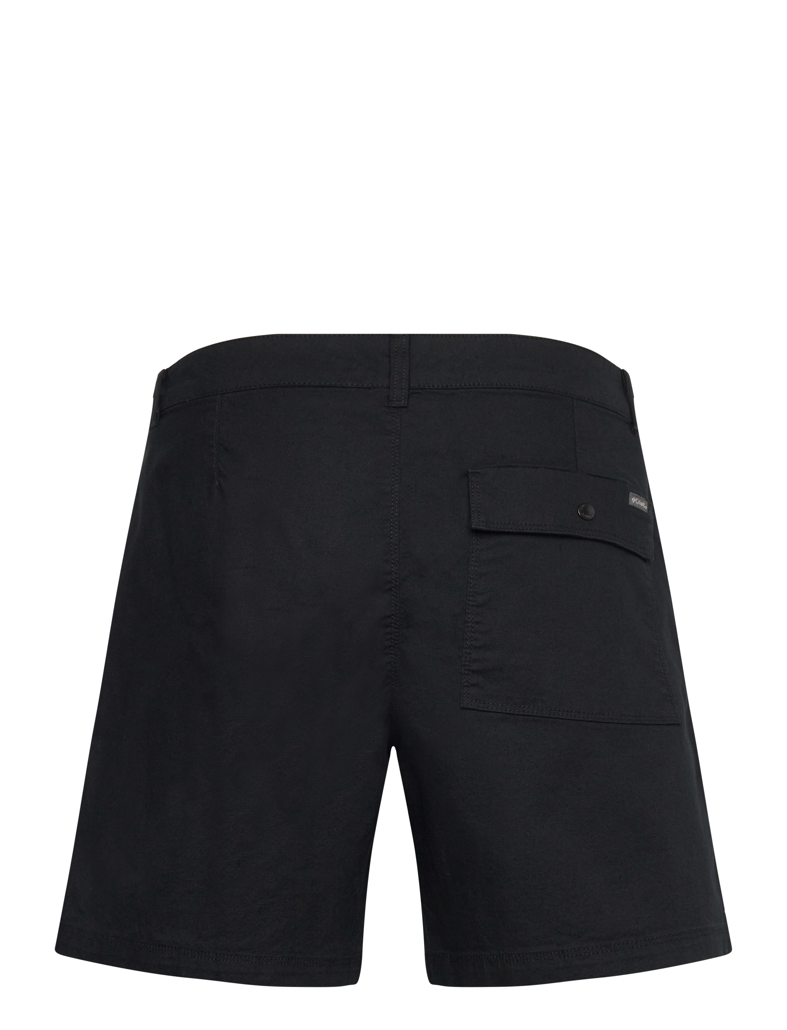 Columbia Sportswear - Flex Roc Utility Short - short de randonnée - black - 2