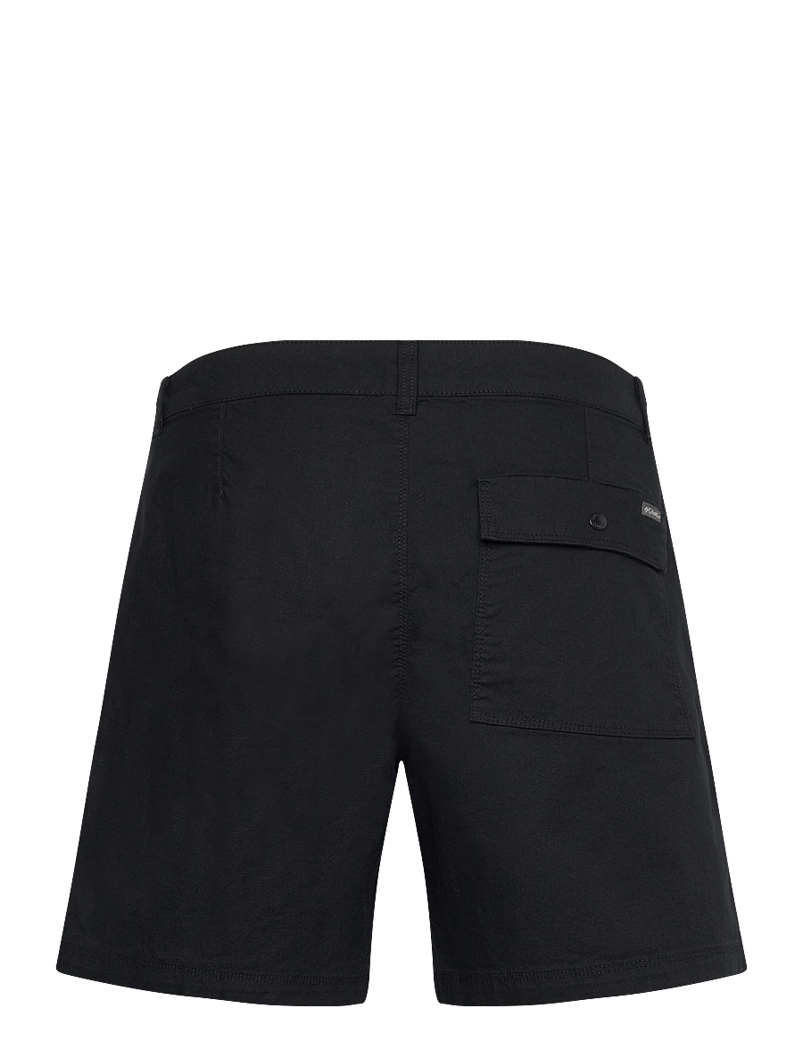 Columbia Sportswear - Flex Roc Utility Short - spodenki turystyczne - black - 2