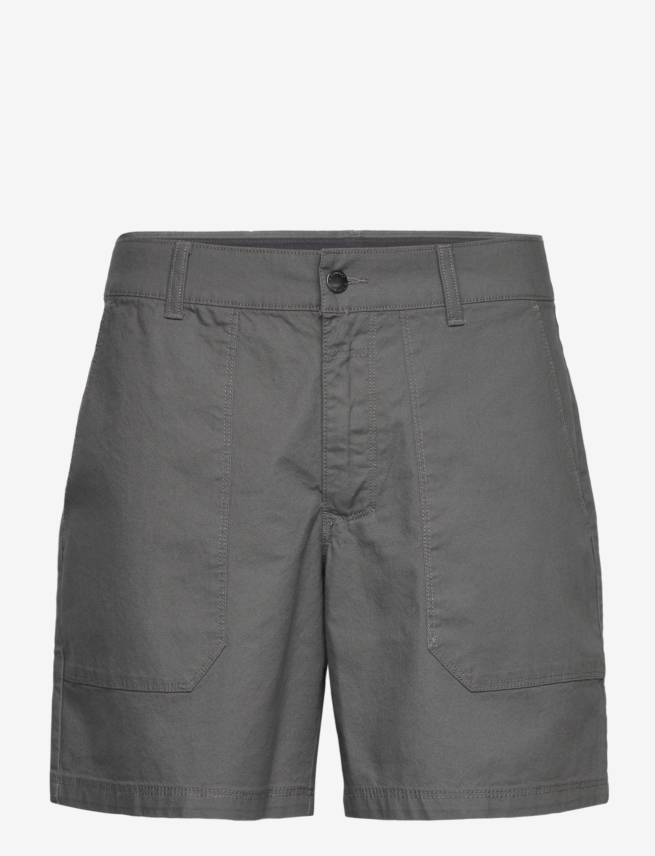 Columbia Sportswear - Flex Roc Utility Short - lühikesed vabaõhupüksid - city grey - 1