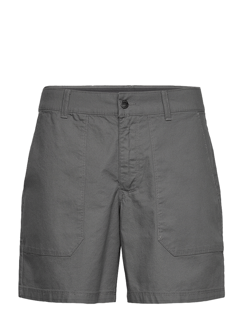 Columbia Sportswear - Flex Roc Utility Short - lühikesed vabaõhupüksid - city grey - 1