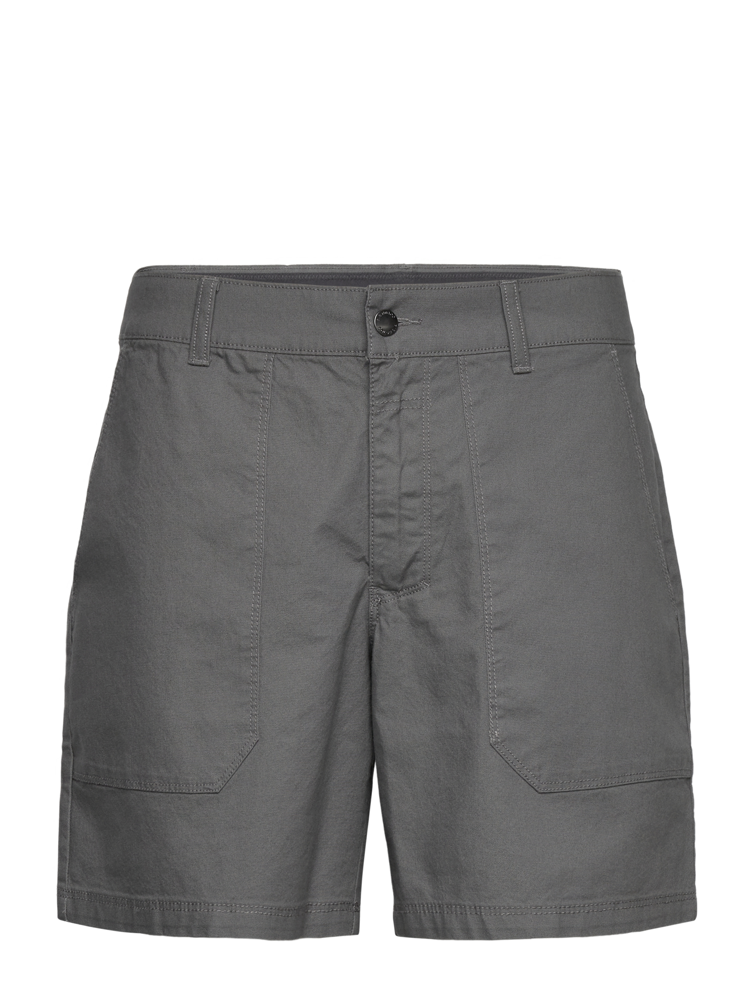 Columbia Sportswear Flex Roc Utility Short - Columbia Sportswear - CITY GREY / grey
