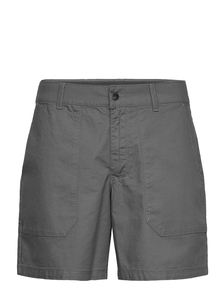 Columbia Sportswear - Flex Roc Utility Short - outdoorshorts - city grey - 1