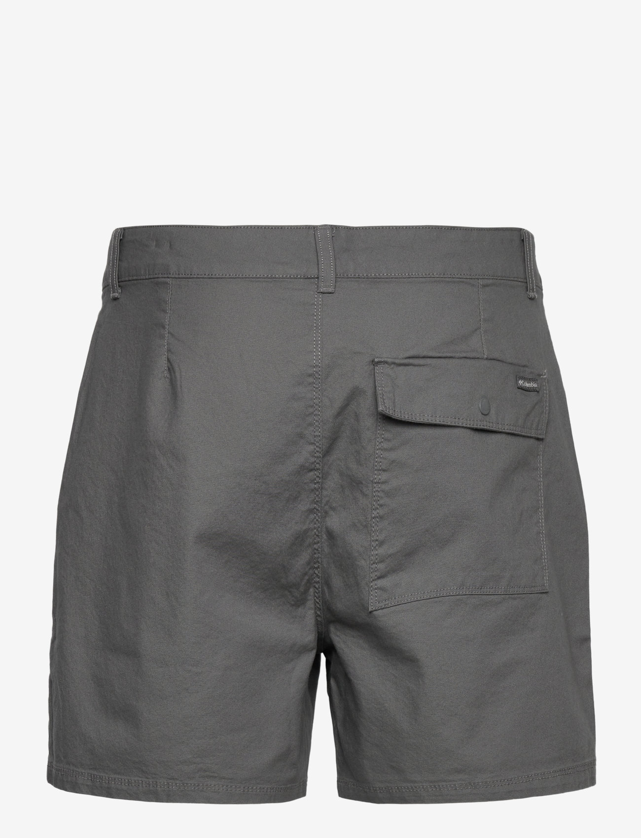 Columbia Sportswear - Flex Roc Utility Short - lühikesed vabaõhupüksid - city grey - 2