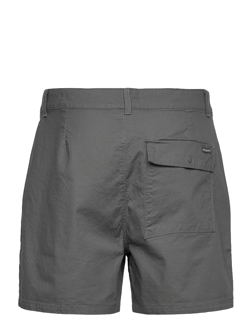 Columbia Sportswear - Flex Roc Utility Short - lühikesed vabaõhupüksid - city grey - 2