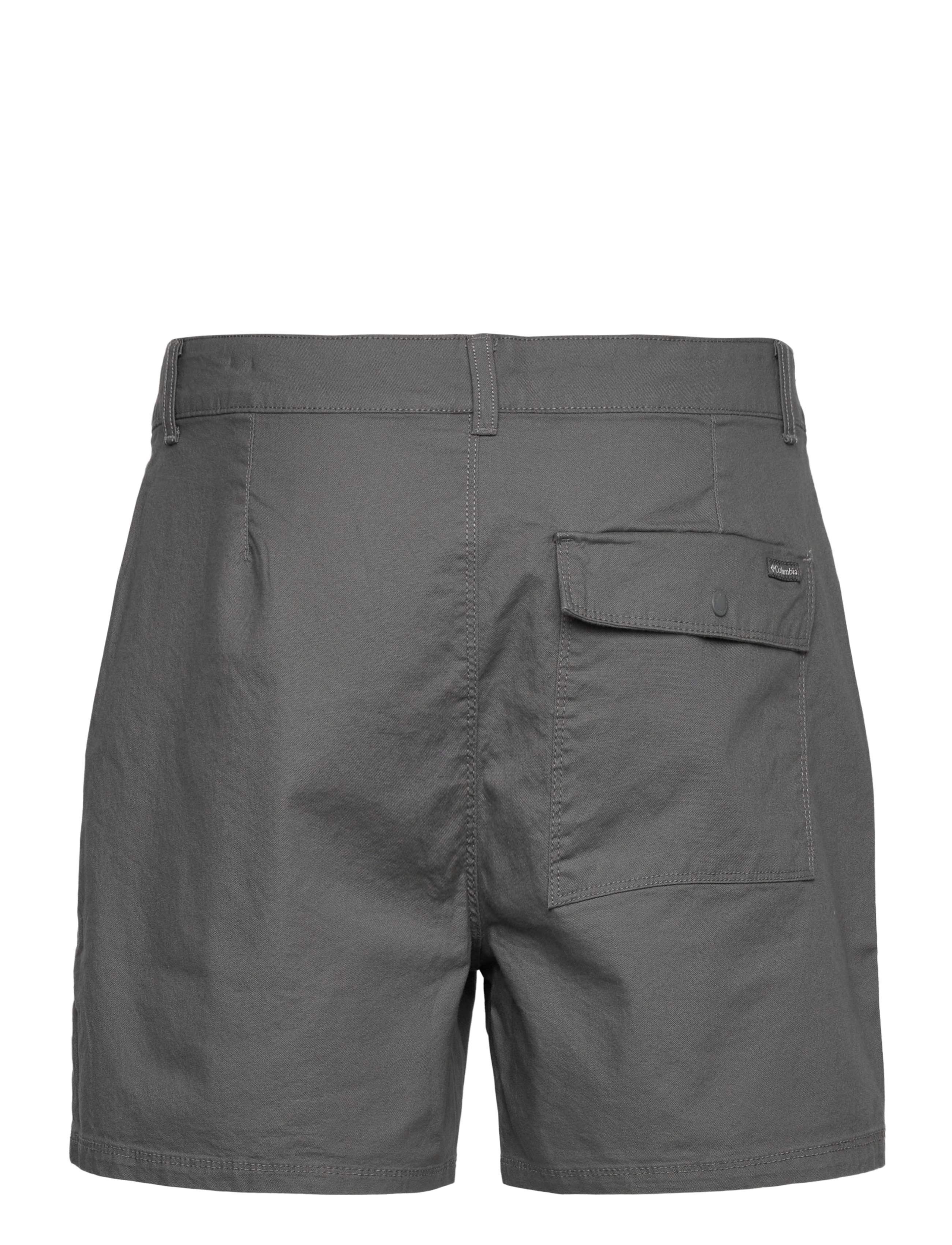 Columbia Sportswear - Flex Roc Utility Short - lühikesed vabaõhupüksid - city grey - 2