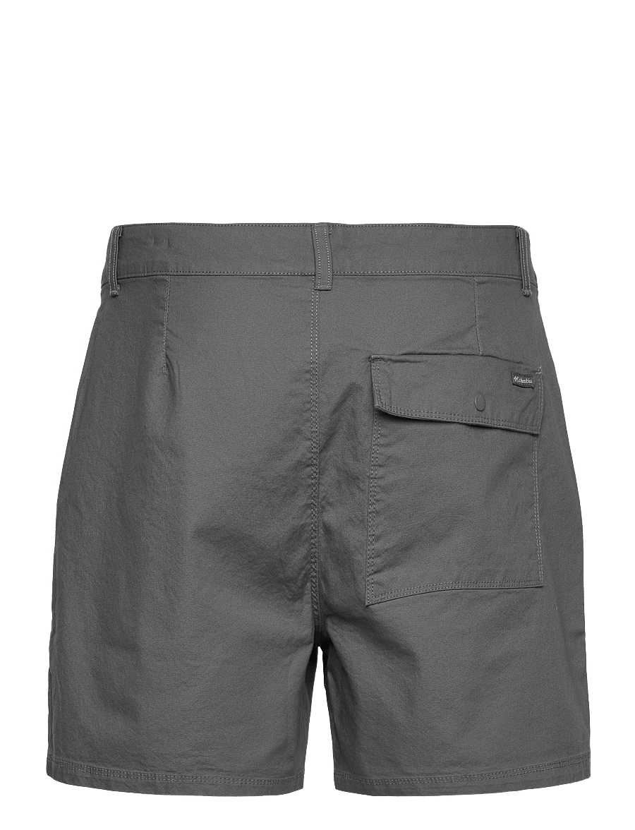 Columbia Sportswear - Flex Roc Utility Short - outdoorshorts - city grey - 2
