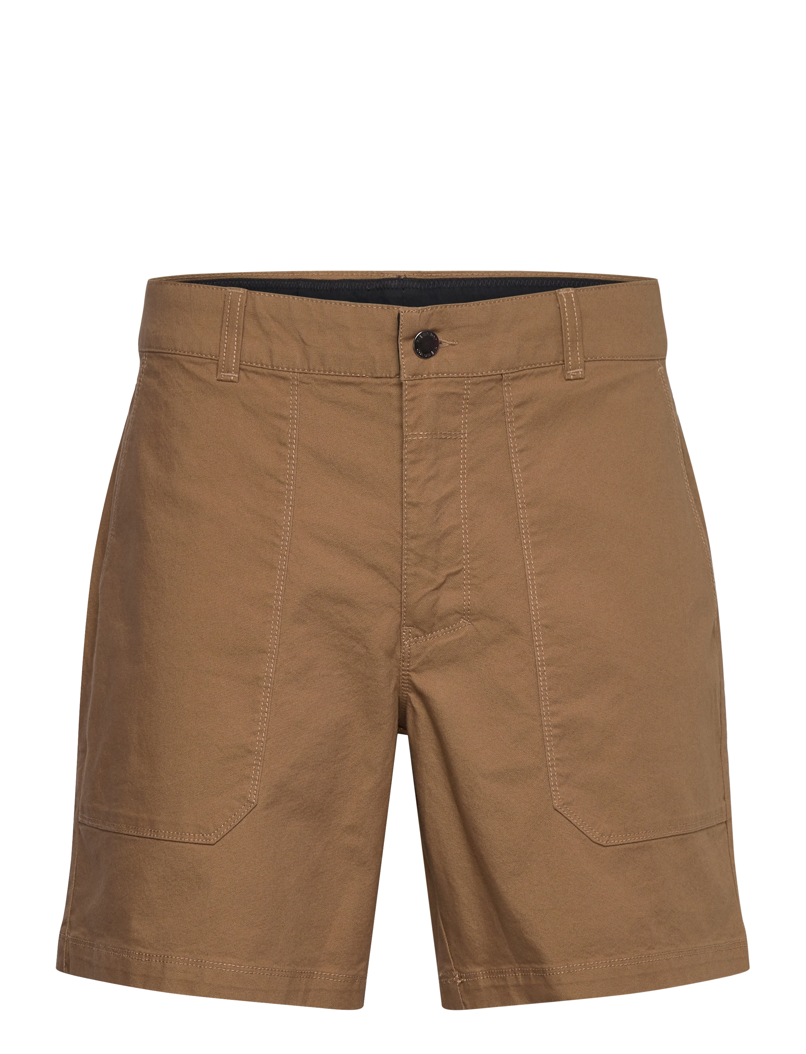 Columbia Sportswear Flex Roc Utility Short - Deals - DELTA / brown