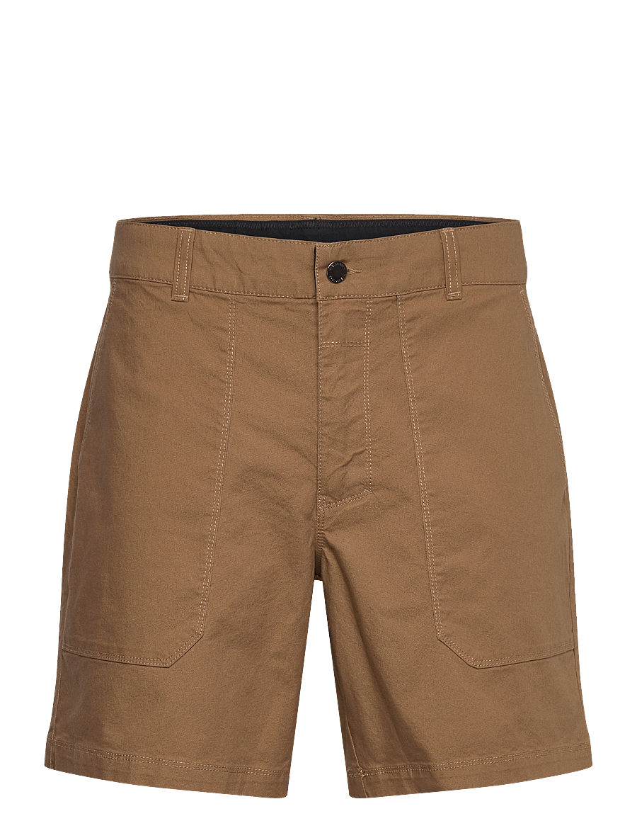 Columbia Sportswear - Flex Roc Utility Short - outdoorshorts - delta - 1