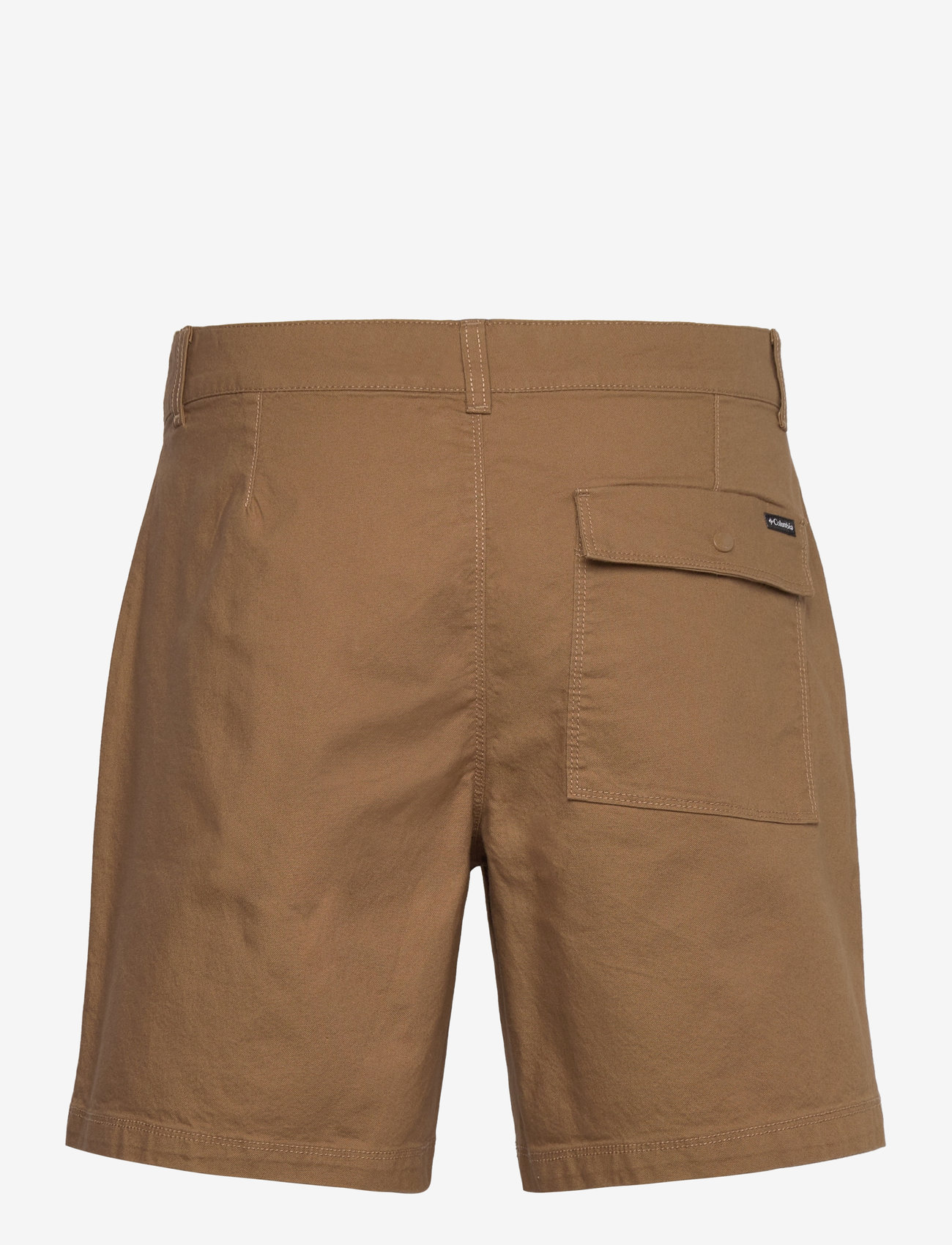 Columbia Sportswear - Flex Roc Utility Short - friluftsshorts - delta - 2