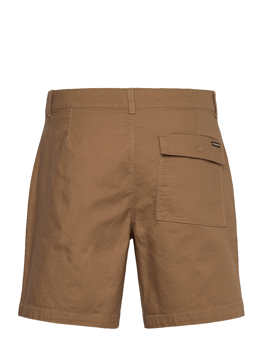 Columbia Sportswear - Flex Roc Utility Short - outdoorshorts - delta - 2