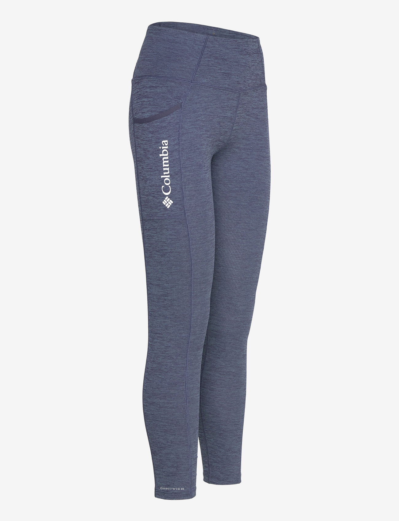 Columbia Sportswear - Columbia Move Legging - nocturnal heather - 2