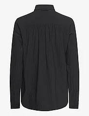 Columbia Sportswear - Boundless Trek Layering LS - langärmlige hemden - black - 1