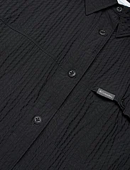 Columbia Sportswear - Boundless Trek Layering LS - long-sleeved shirts - black - 2
