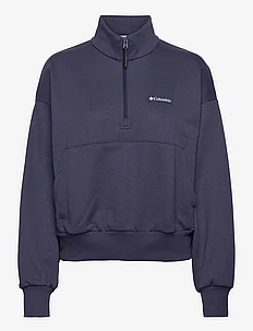 Marble Canyon French Terry Quarter Zip, Columbia Sportswear