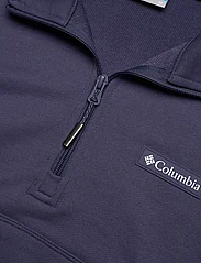 Columbia Sportswear - Marble Canyon French Terry Quarter Zip - džemperiai - nocturnal - 2