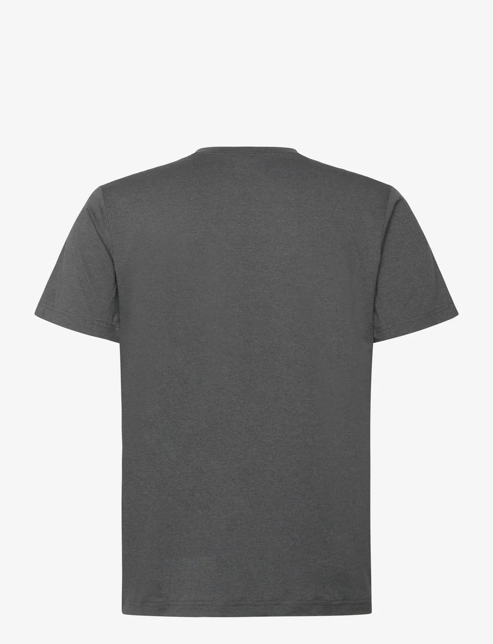 Columbia Sportswear - Tech Trail Crew Neck II - oberteile & t-shirts - shark heather - 1