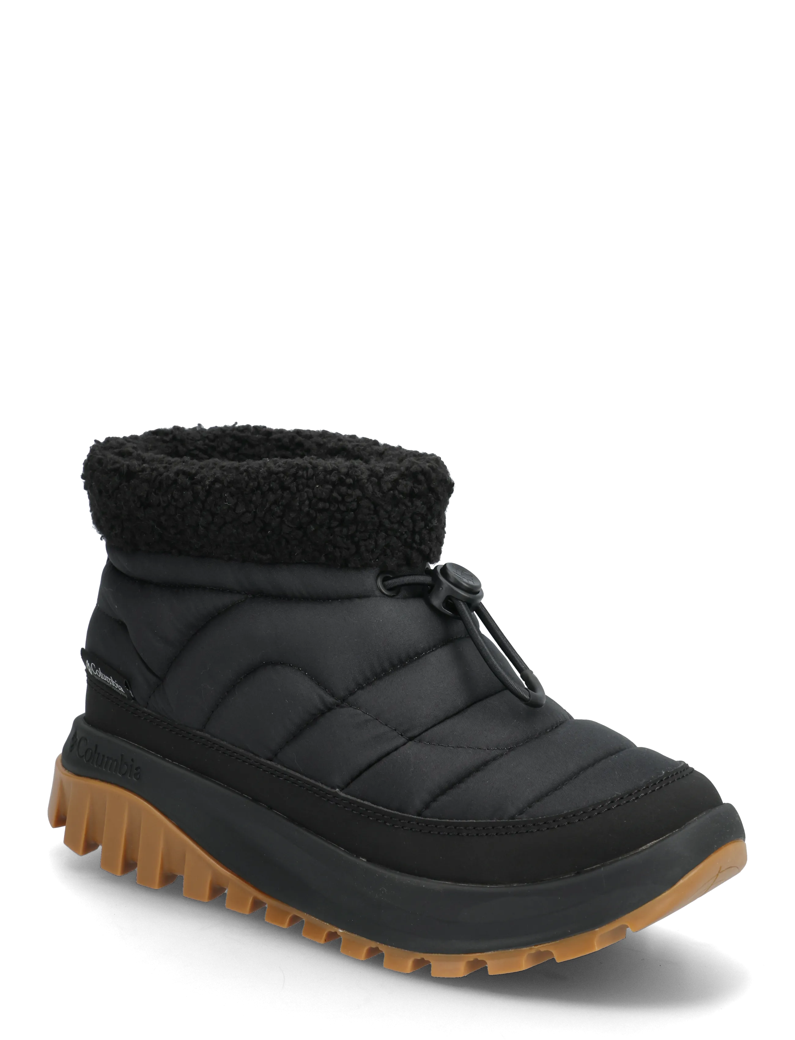 BLACK, SEA SALT