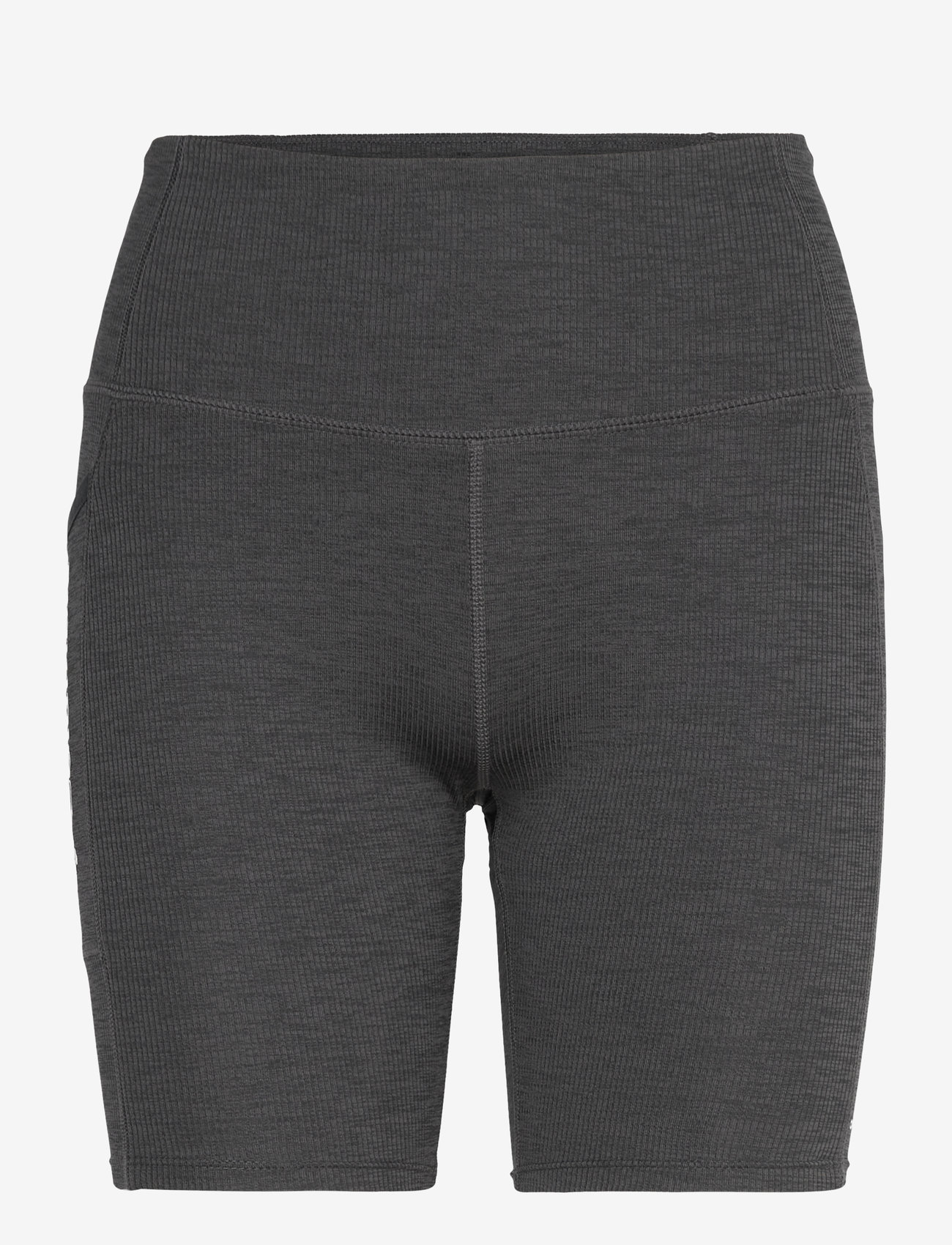 Columbia Sportswear - Columbia Move 1/2 Tight - tights - black heather - 0