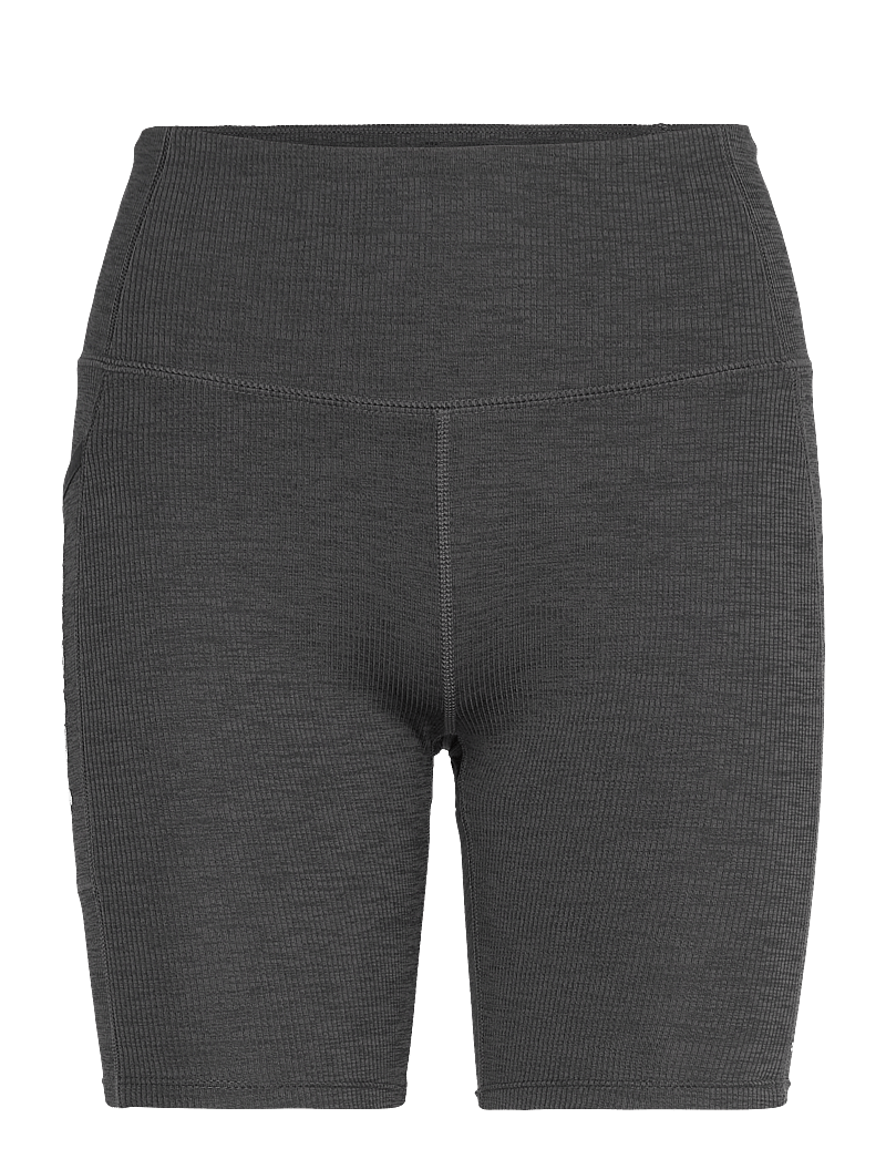 Columbia Sportswear - Columbia Move 1/2 Tight - tights - black heather - 0