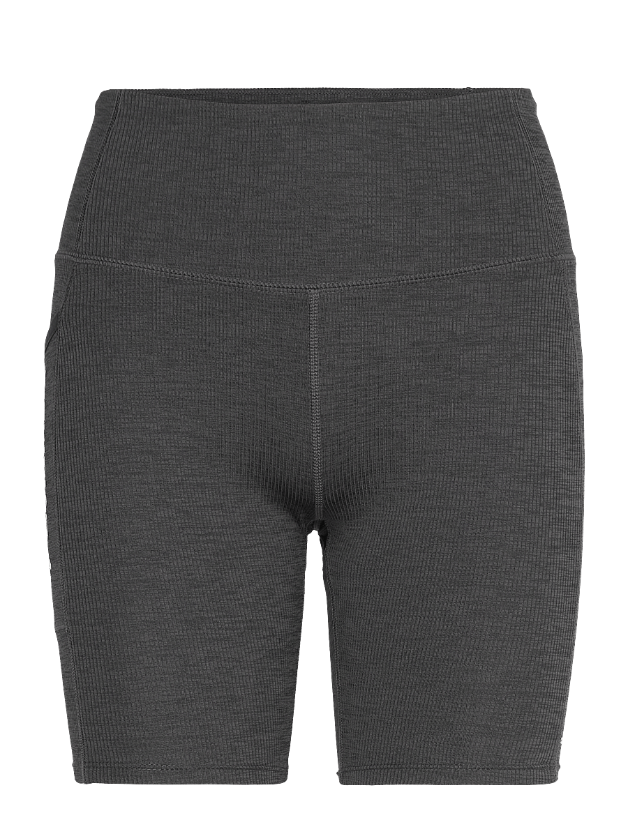 Columbia Sportswear - Columbia Move 1/2 Tight - collants d'entraînement - black heather - 0
