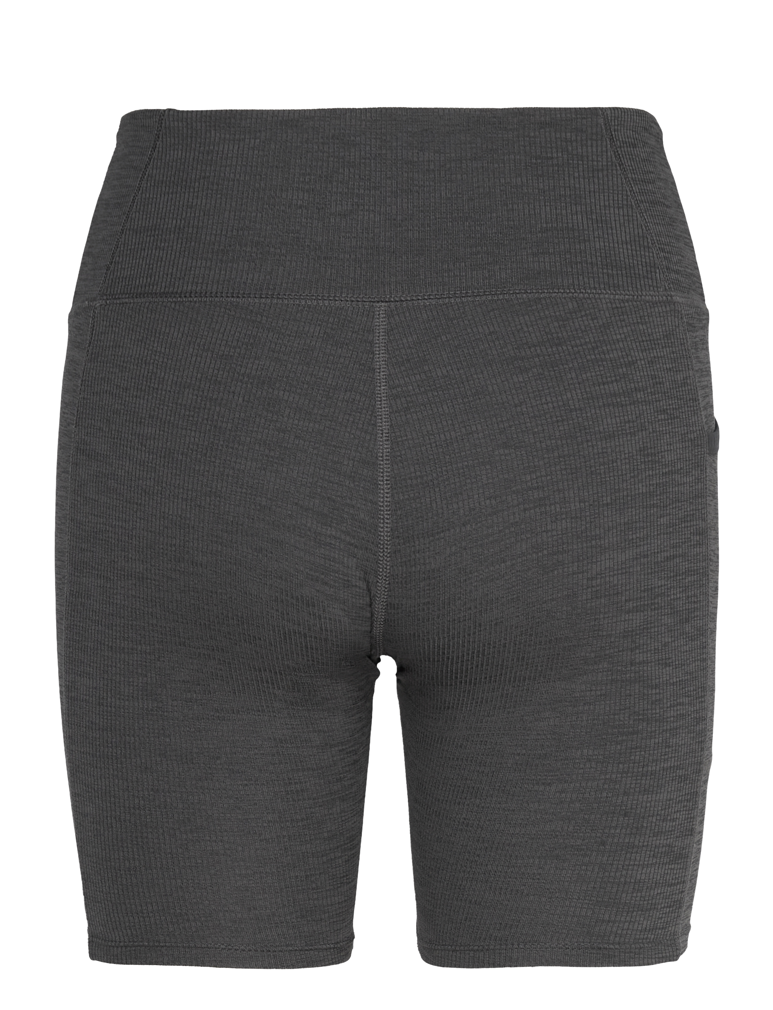 Columbia Sportswear - Columbia Move 1/2 Tight - collants d'entraînement - black heather - 1