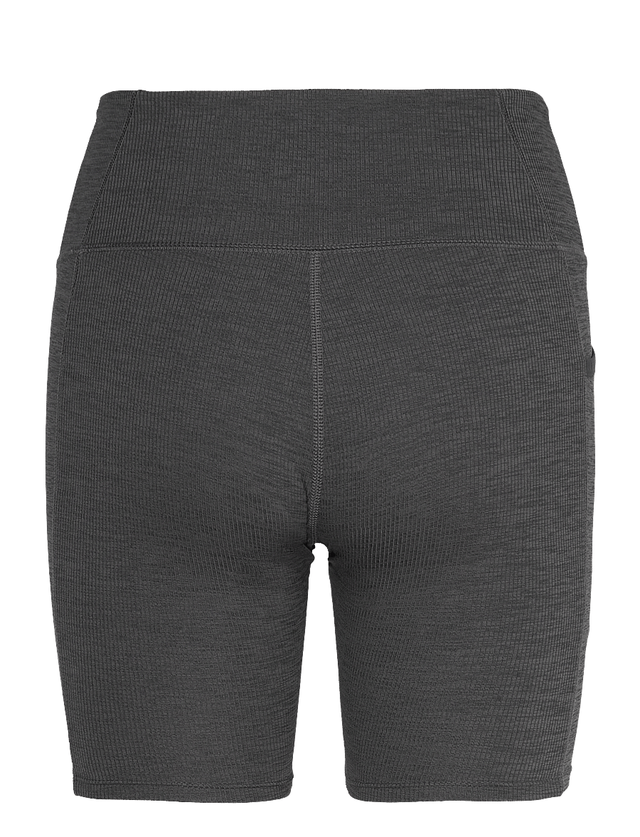 Columbia Sportswear - Columbia Move 1/2 Tight - collants d'entraînement - black heather - 1