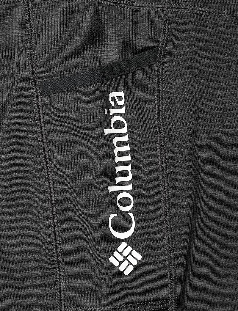 Columbia Sportswear - Columbia Move 1/2 Tight - tights - black heather - 3