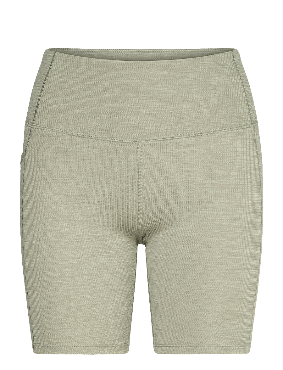 Columbia Sportswear - Columbia Move 1/2 Tight - collants d'entraînement - safari heather - 0
