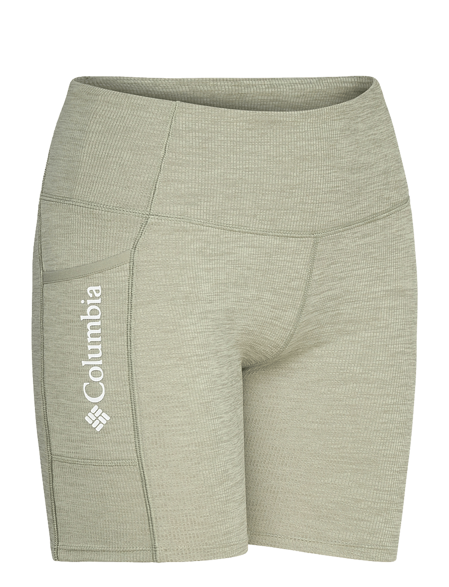 Columbia Sportswear - Columbia Move 1/2 Tight - collants d'entraînement - safari heather - 2