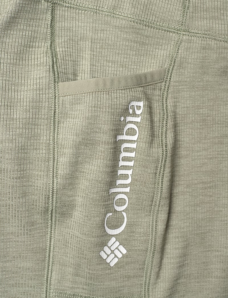 Columbia Sportswear - Columbia Move 1/2 Tight - trainingstights - safari heather - 3