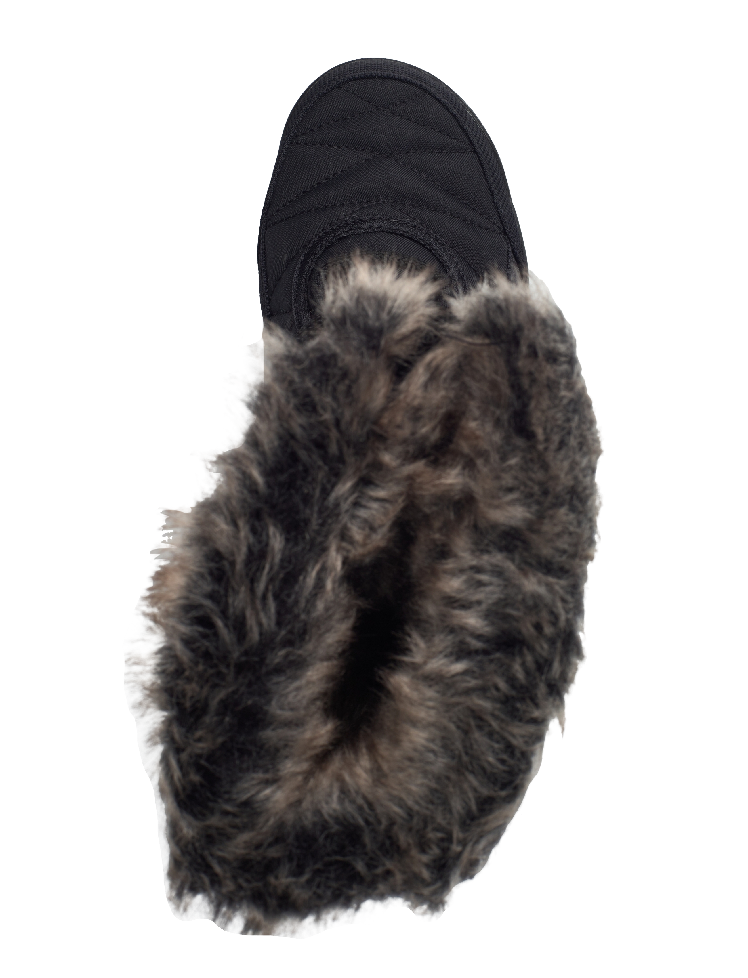 Columbia Sportswear - MINX IV - turistiniai ir žygio batai - black, titanium ii - 3