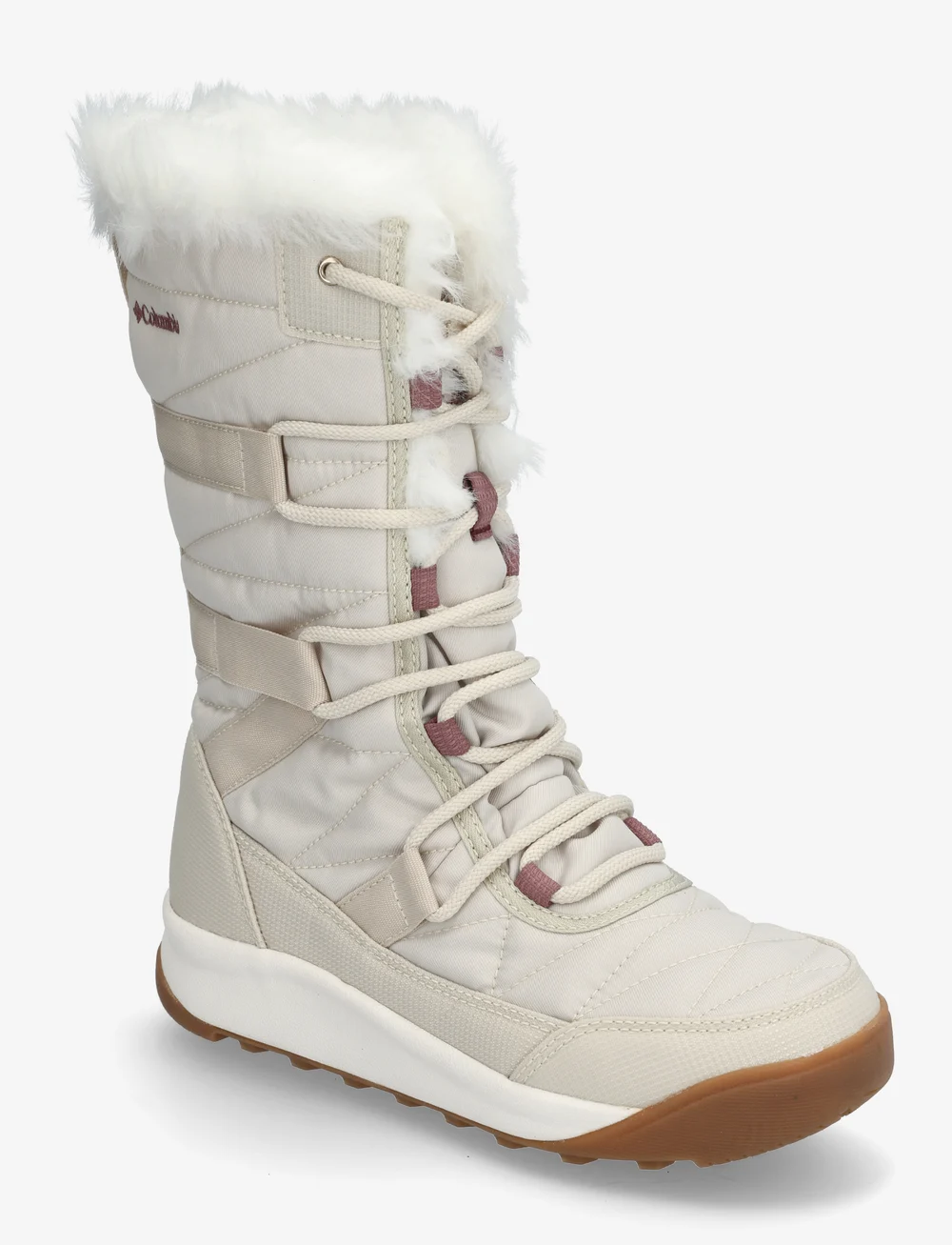 Columbia Sportswear - MINX IV - vinterstøvler - dark stone, fig - 0