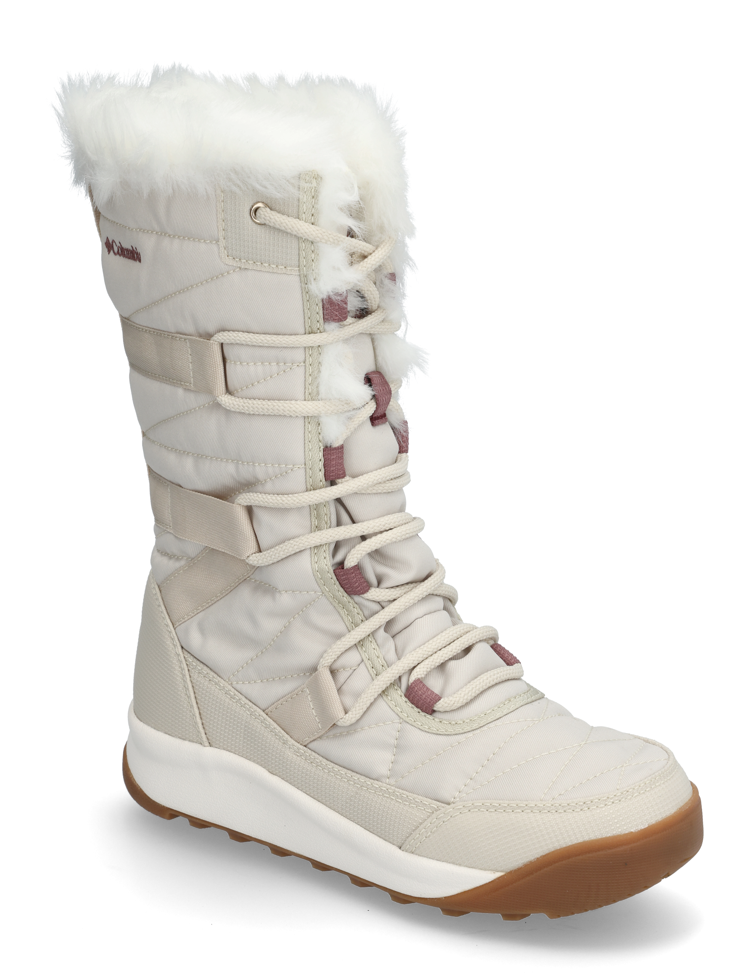 Columbia Sportswear MINX IV - Bästsäljare Sport - DARK STONE, FIG / beige