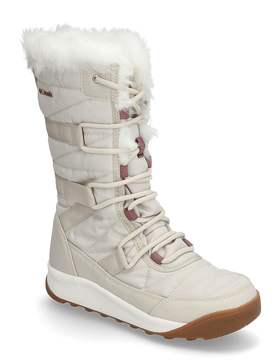 Columbia Sportswear - MINX IV - vinterkängor - dark stone, fig - 0