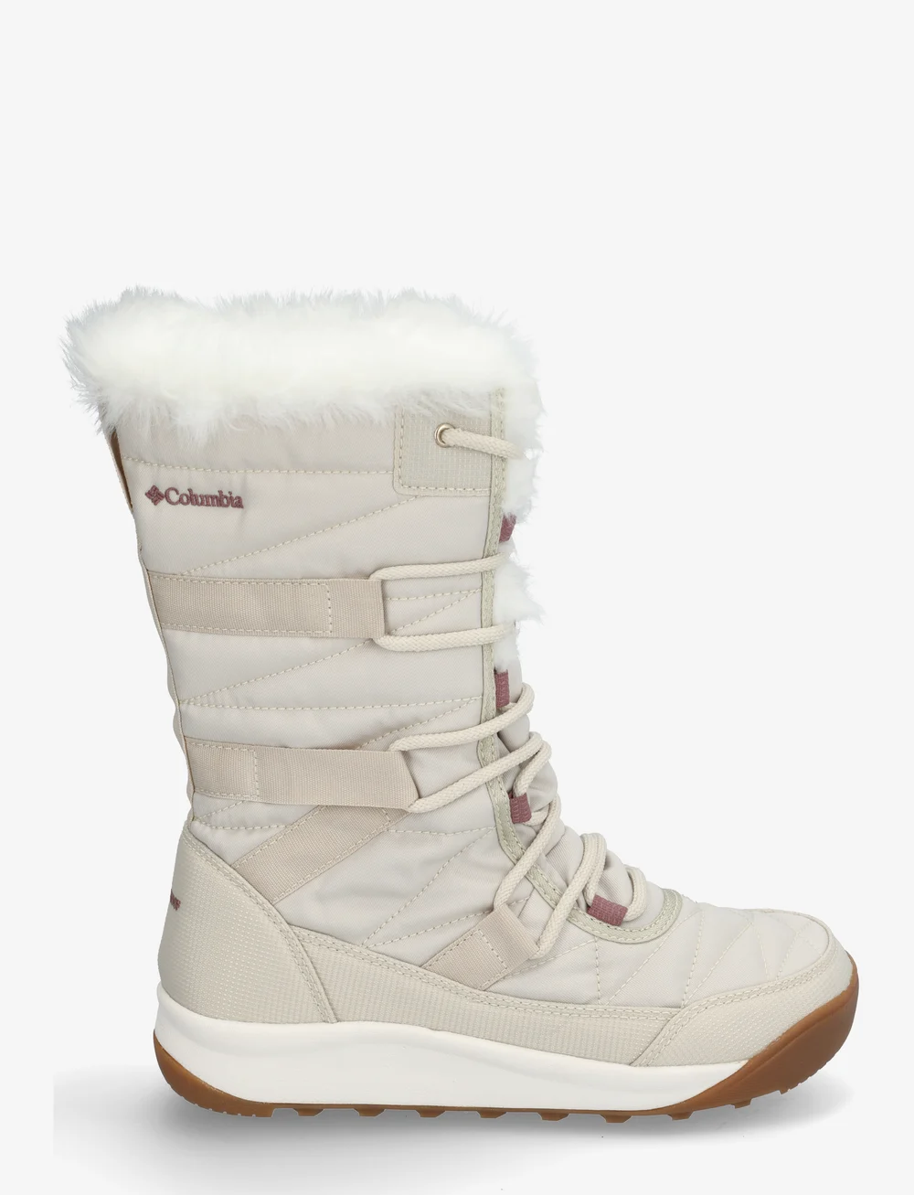 Columbia Sportswear - MINX IV - vinterstøvler - dark stone, fig - 1