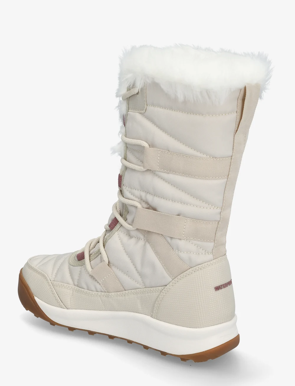 Columbia Sportswear - MINX IV - vinterstøvler - dark stone, fig - 2