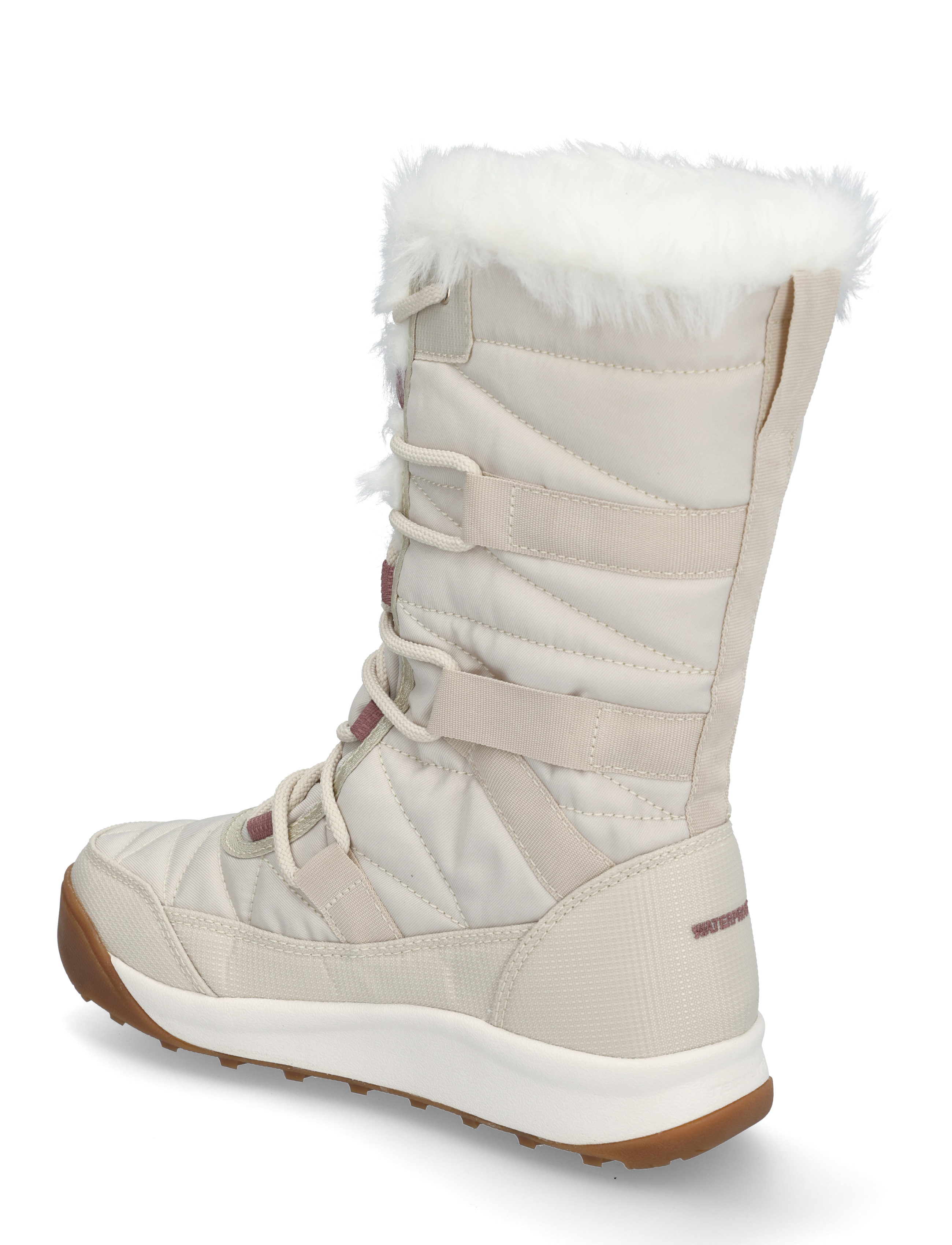 Columbia Sportswear - MINX IV - vinterkängor - dark stone, fig - 2