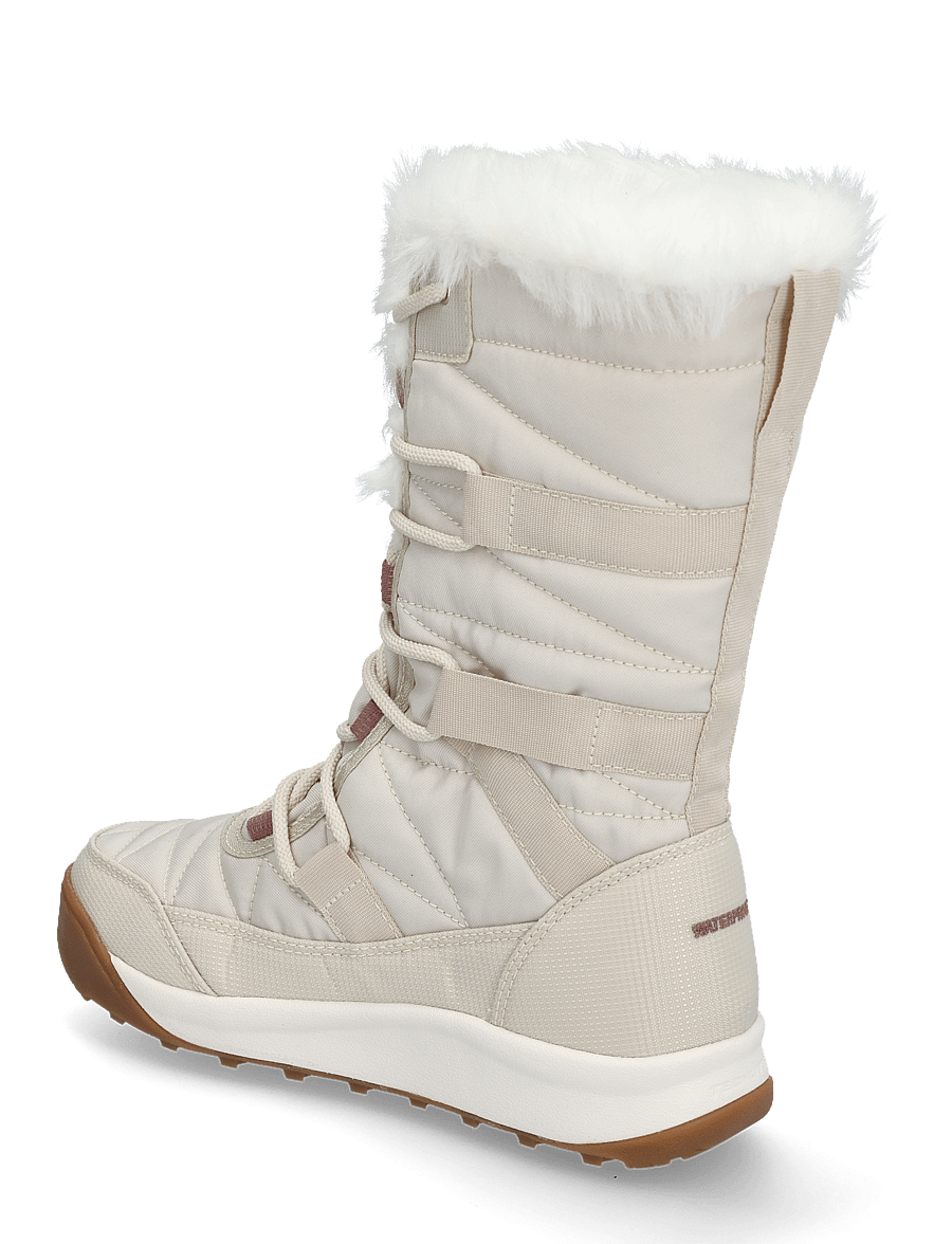 Columbia Sportswear - MINX IV - vinterkängor - dark stone, fig - 2