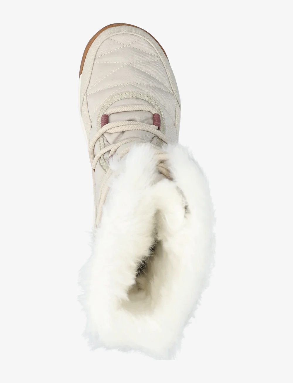 Columbia Sportswear - MINX IV - vinterstøvler - dark stone, fig - 3